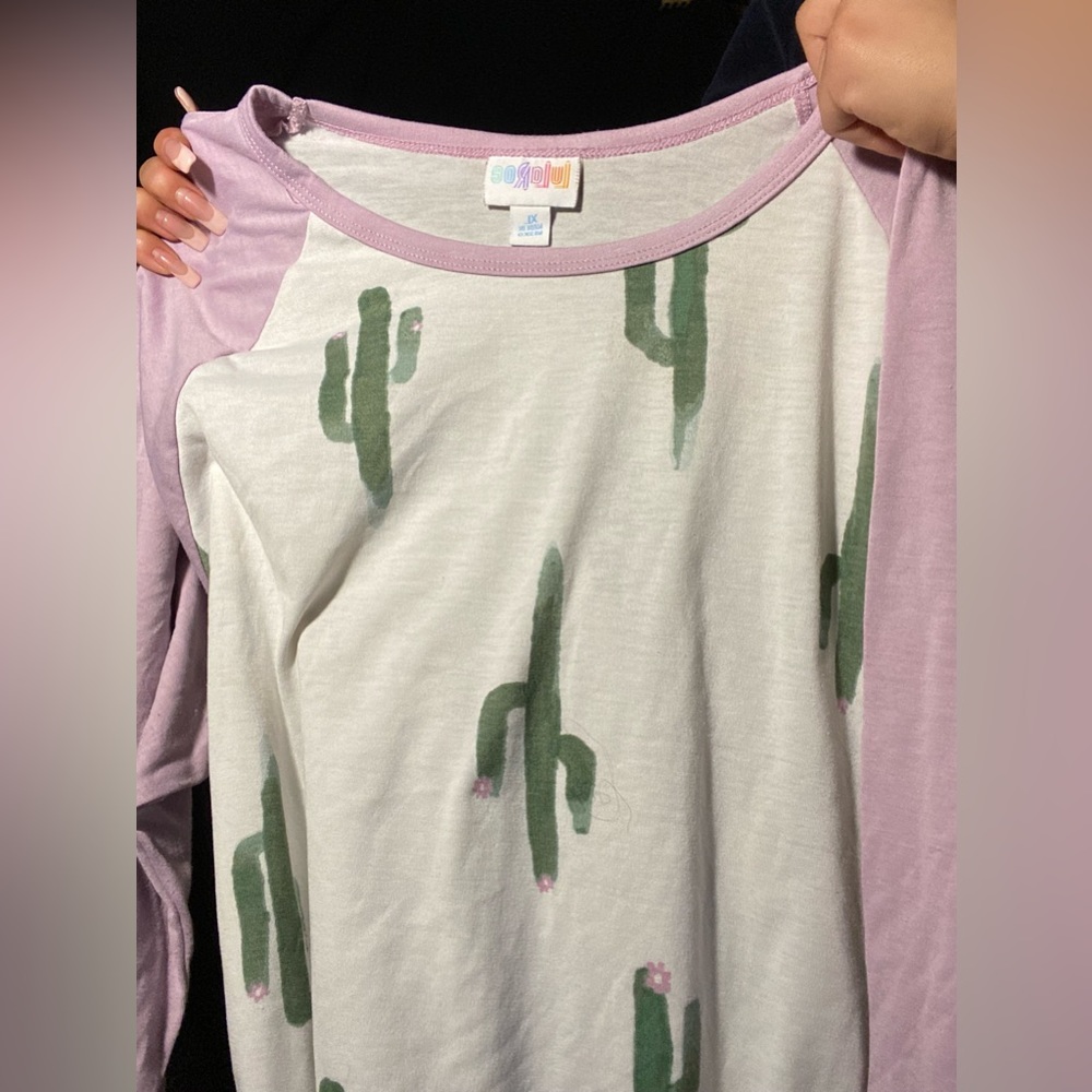 LulaRoe Long Sleeve